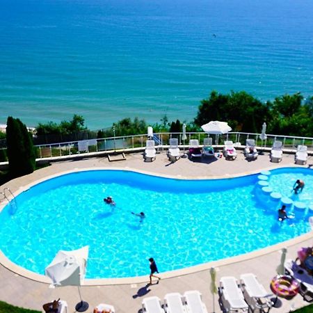 Плажни Апартаменти Силвър Бийч - Silver Beach Sea Apartments Byala  Extérieur photo