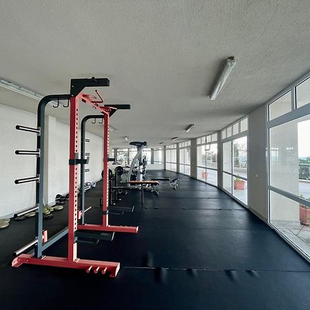 Плажни Апартаменти Силвър Бийч - Silver Beach Sea Apartments Byala  Extérieur photo