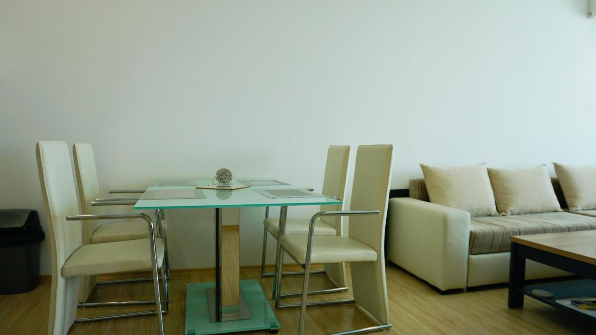 Плажни Апартаменти Силвър Бийч - Silver Beach Sea Apartments Byala  Extérieur photo