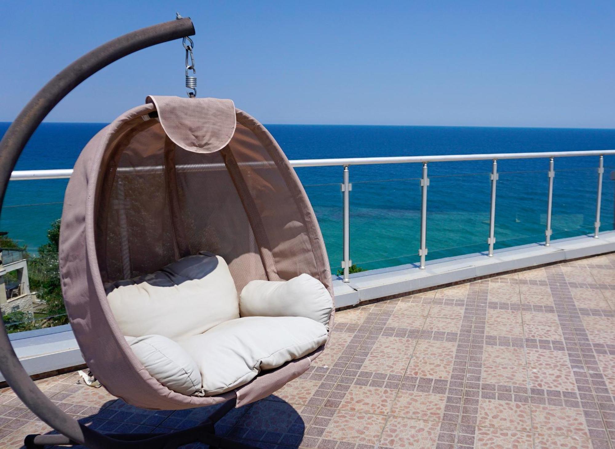 Плажни Апартаменти Силвър Бийч - Silver Beach Sea Apartments Byala  Extérieur photo