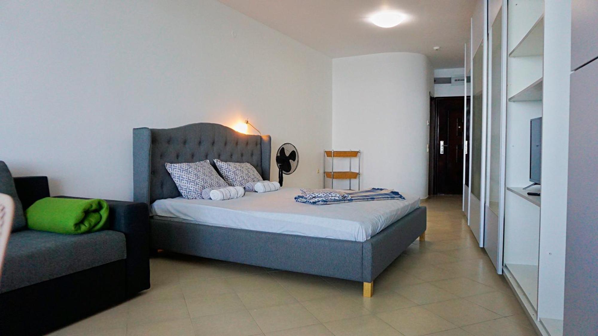 Плажни Апартаменти Силвър Бийч - Silver Beach Sea Apartments Byala  Extérieur photo