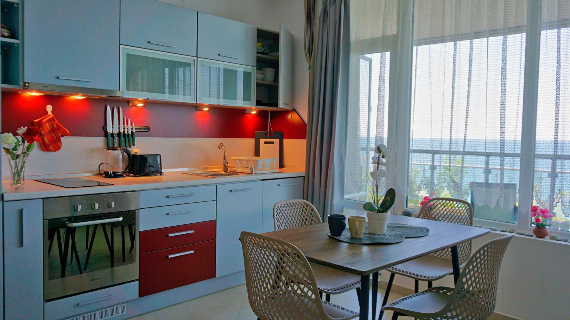 Плажни Апартаменти Силвър Бийч - Silver Beach Sea Apartments Byala  Extérieur photo