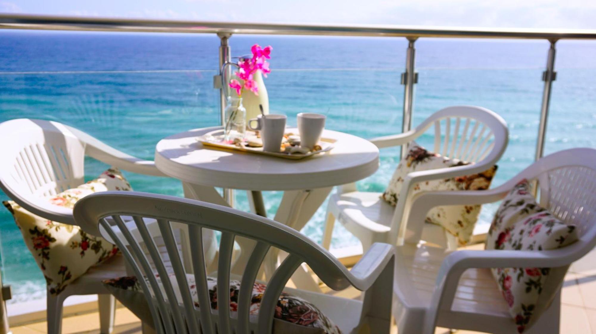 Плажни Апартаменти Силвър Бийч - Silver Beach Sea Apartments Byala  Chambre photo