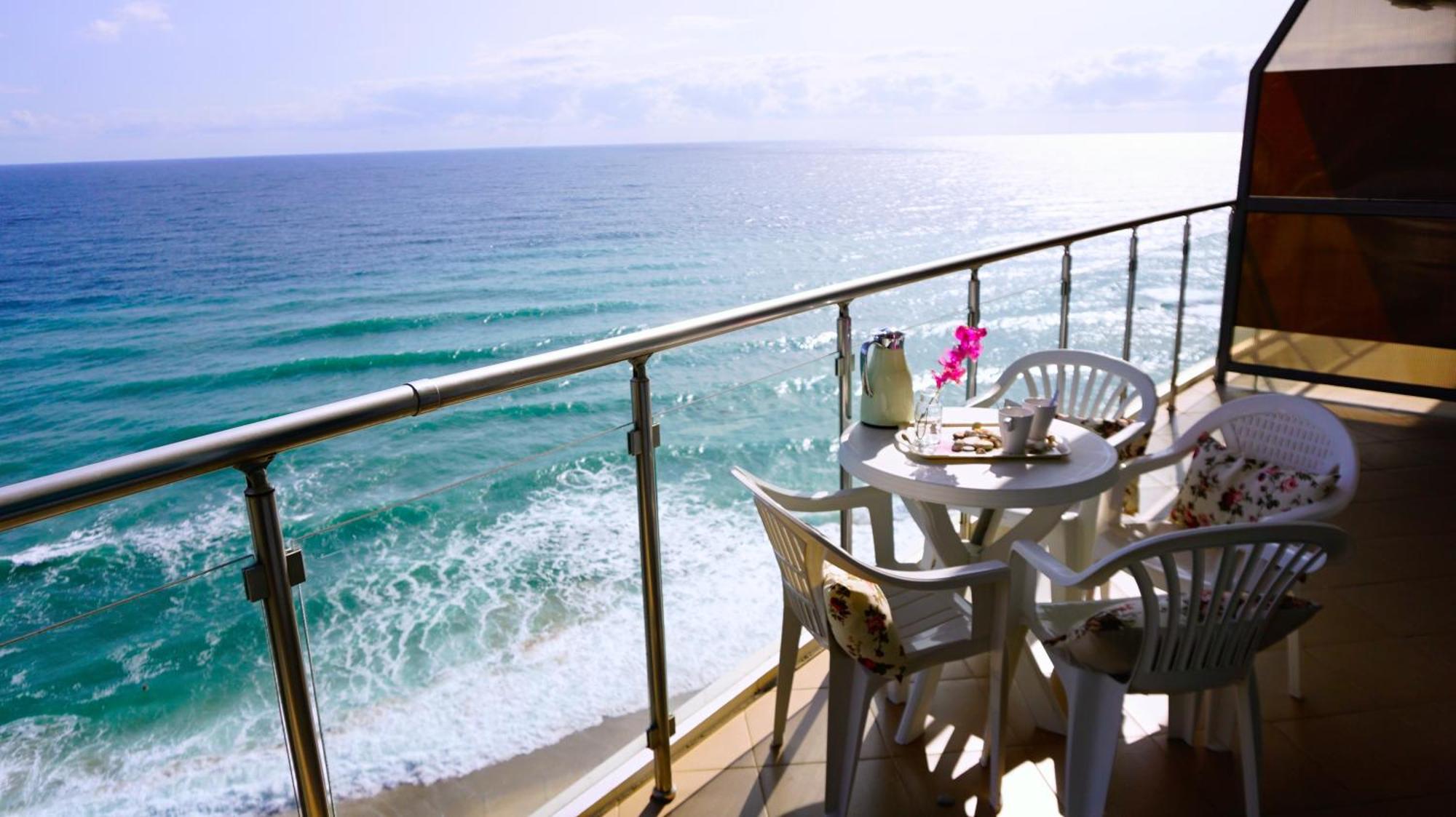Плажни Апартаменти Силвър Бийч - Silver Beach Sea Apartments Byala  Chambre photo