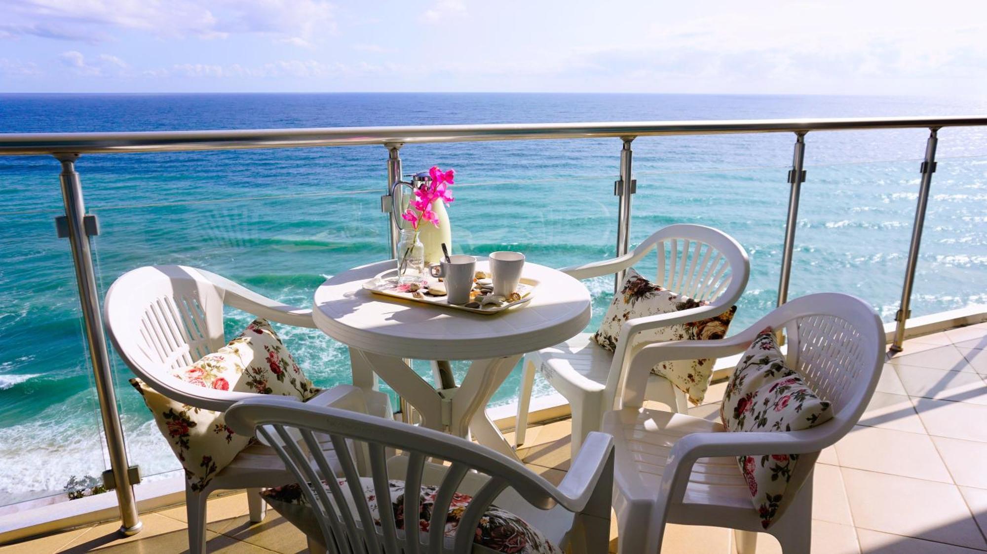 Плажни Апартаменти Силвър Бийч - Silver Beach Sea Apartments Byala  Chambre photo